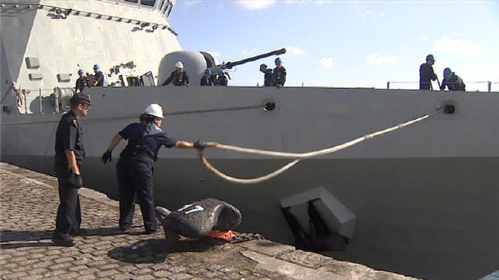 despedida-relampago | Ver