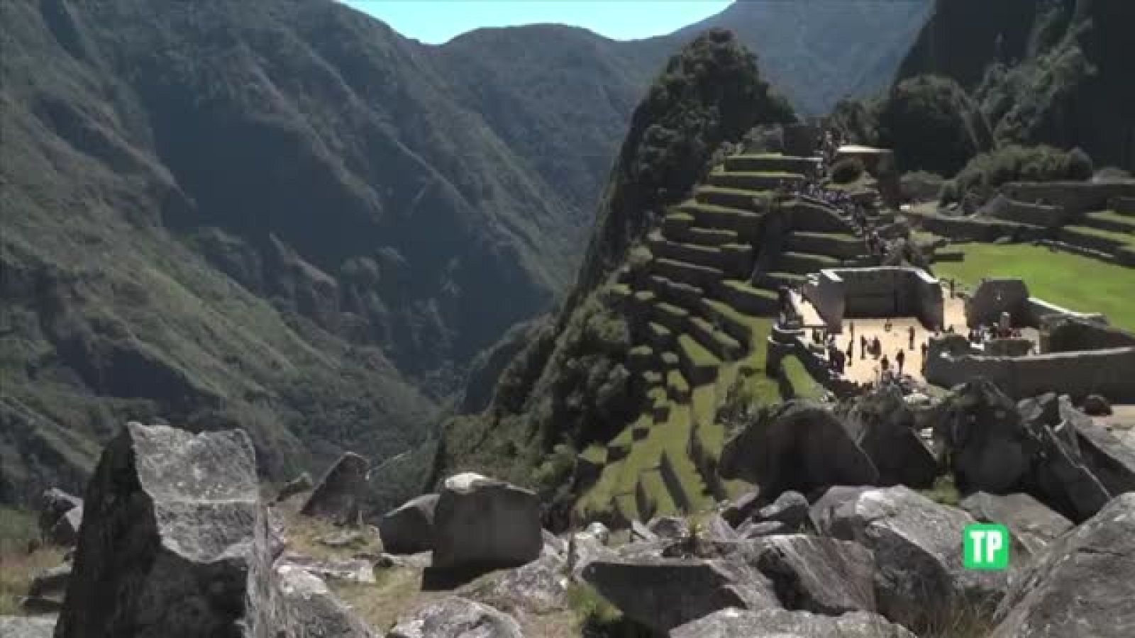 'Yo en España, tú en América' estreno este miércoles a las 22:30 en TVE