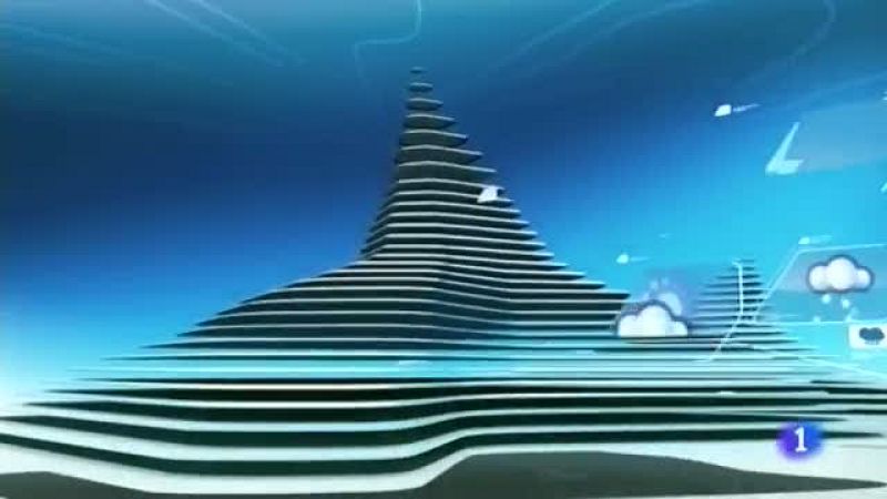 El tiempo en Castilla y León - 04/10/16