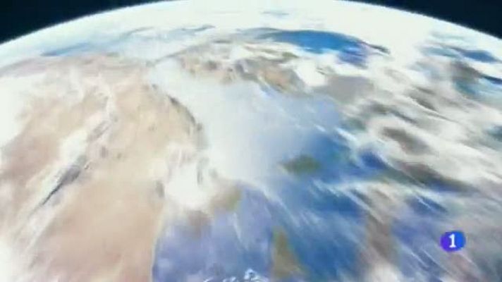 Noticias Aragón - El tiempo en Aragón - 04/10/16