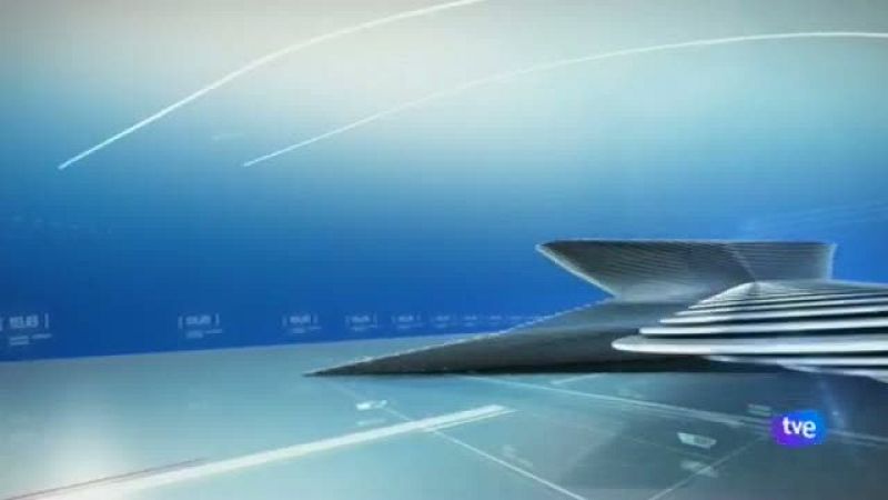 Noticias Aragón - 04/10/2016 | Ver