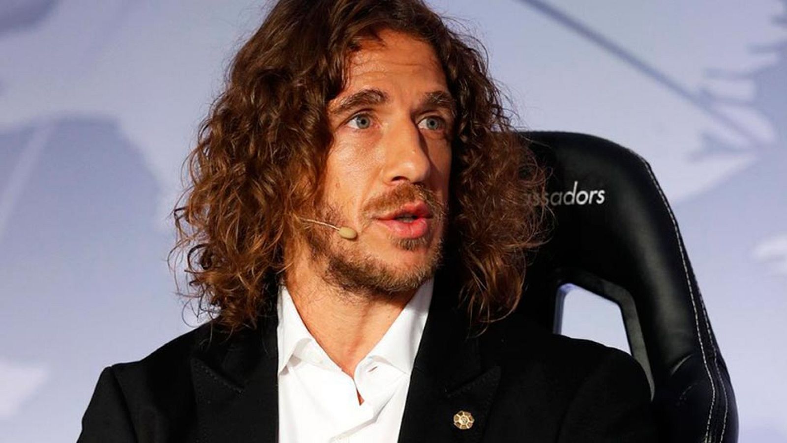 Pujol: "No voy a ser Director Deportivo de la Federación Española" | Ver