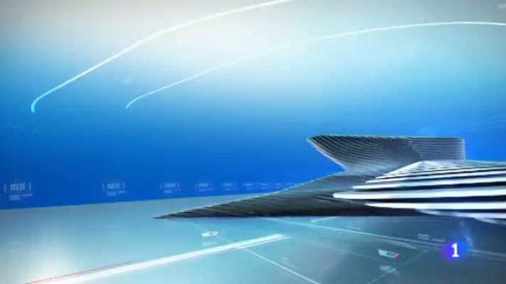 TeleCantabria - Telecantabria 2 - 04/10/16