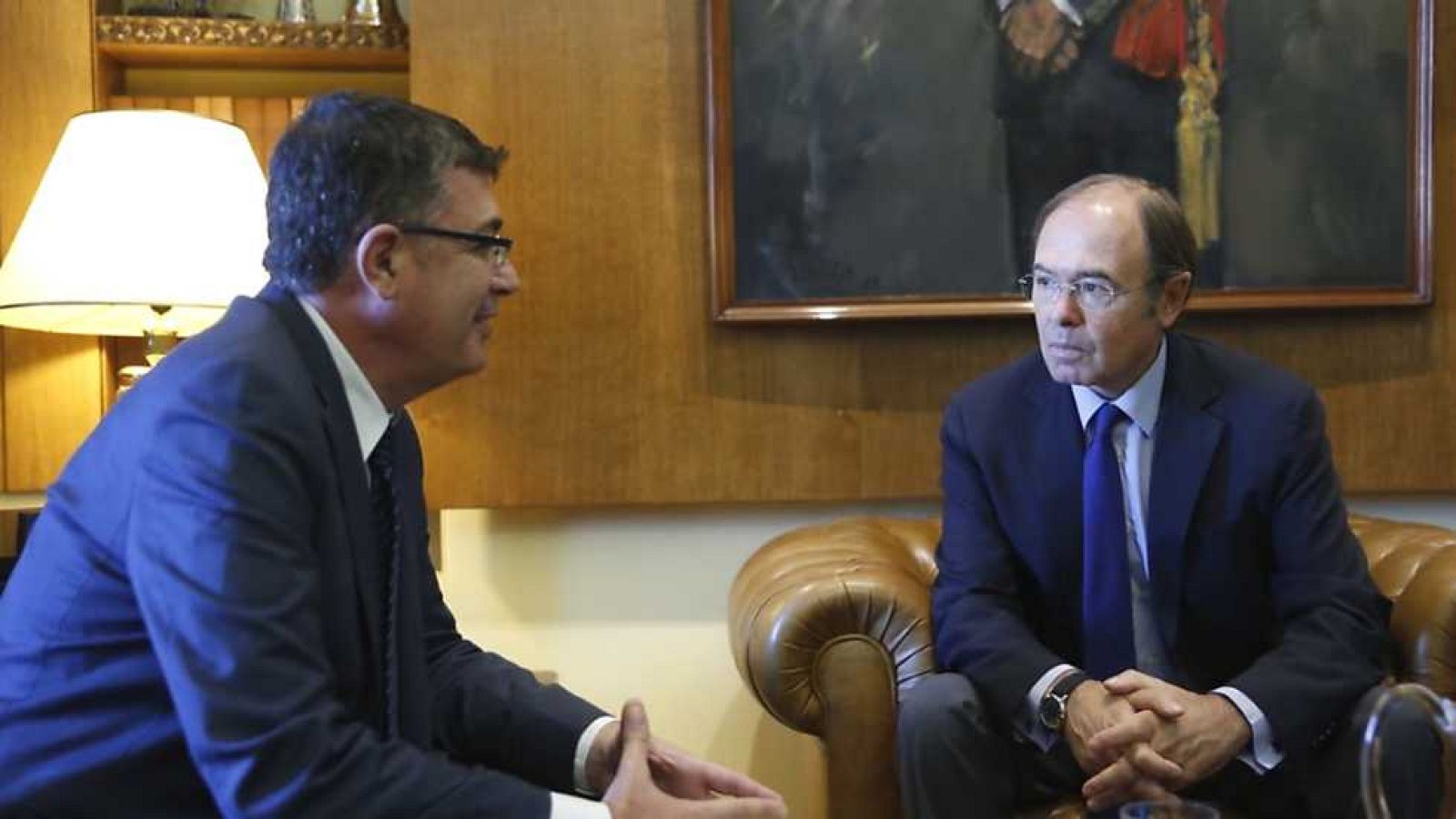 L'Informatiu - Comunitat Valenciana 2 - 04/10/16 - ver ahora