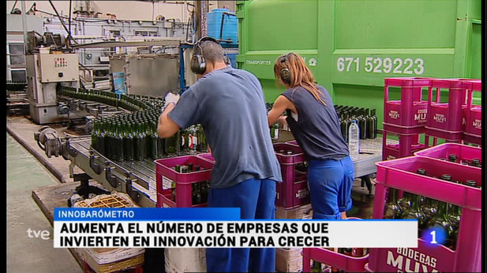 Telerioja en 2' - 04/10/16