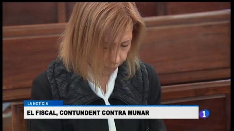 Informatiu Balear 2 - 04/10/16