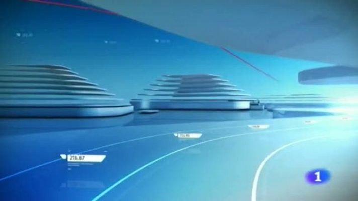 Noticias Murcia - Noticias Murcia 2 - 04/10/2016