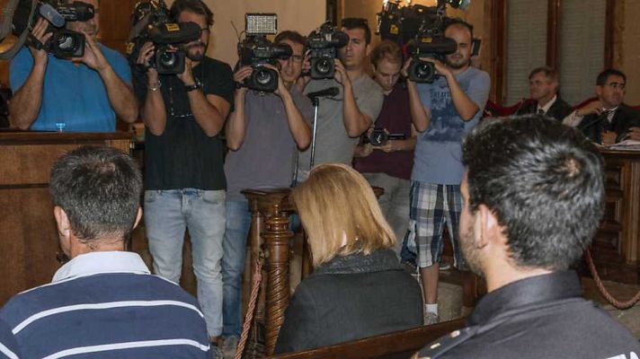 España en 24h - España en 24 horas - 04/10/16