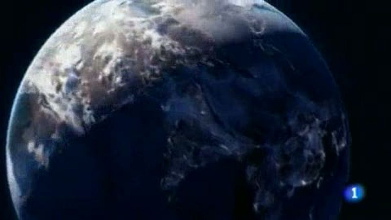 El tiempo en el País Vasco - 04/10/16