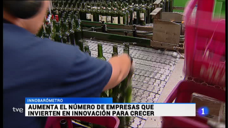 Informativo Telerioja 2 - 04/10/16