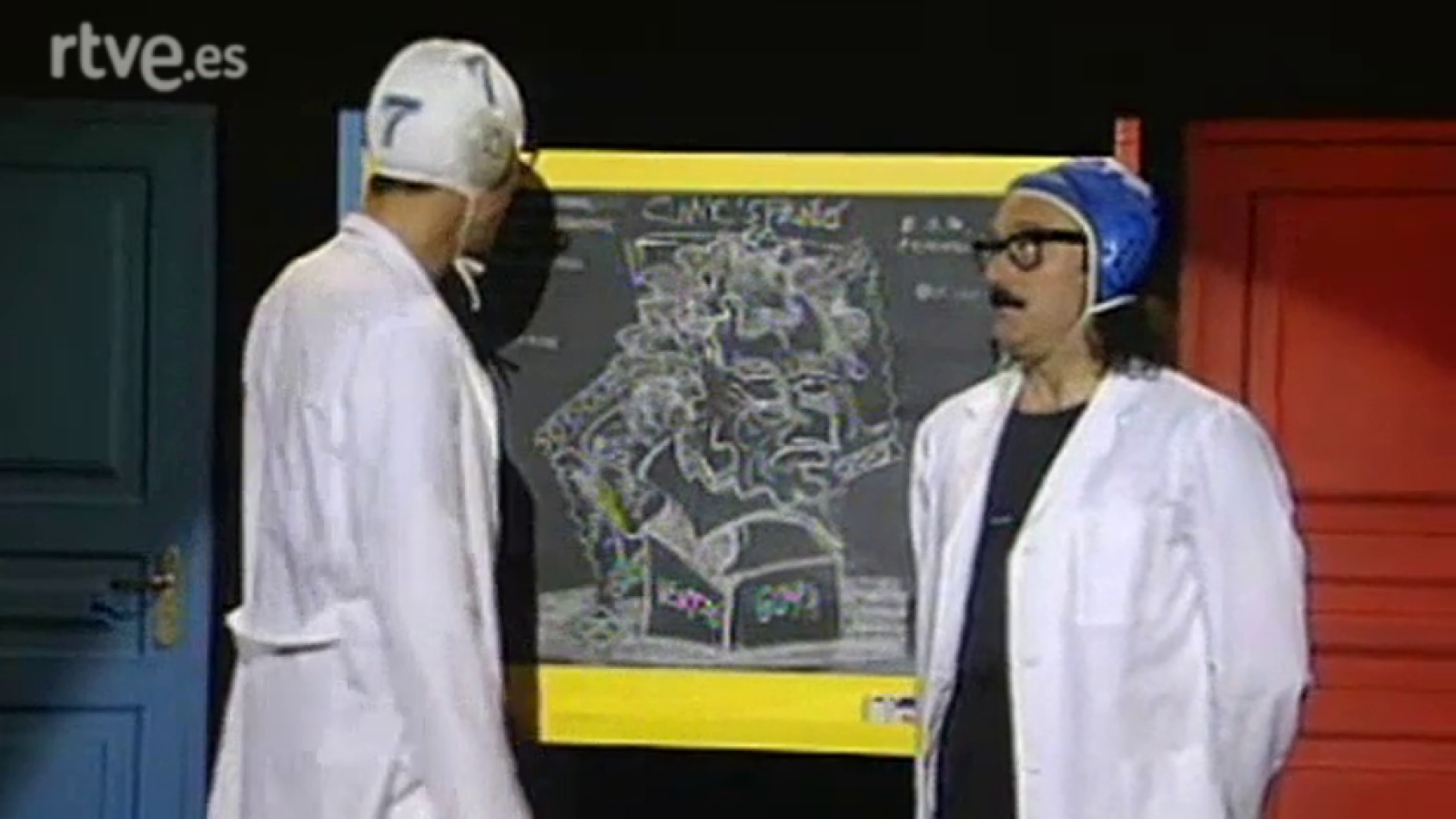 Orgullo del tercer mundo - 26/10/1993