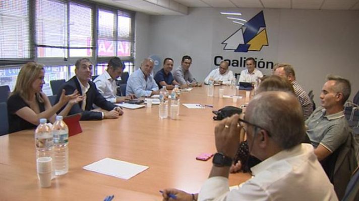 Telecanarias - Telecanarias - 04/10/2016