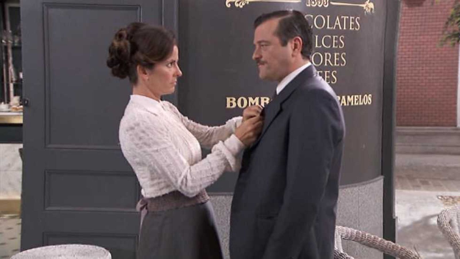 Acacias 38 - Capítulo 366 - ver ahora