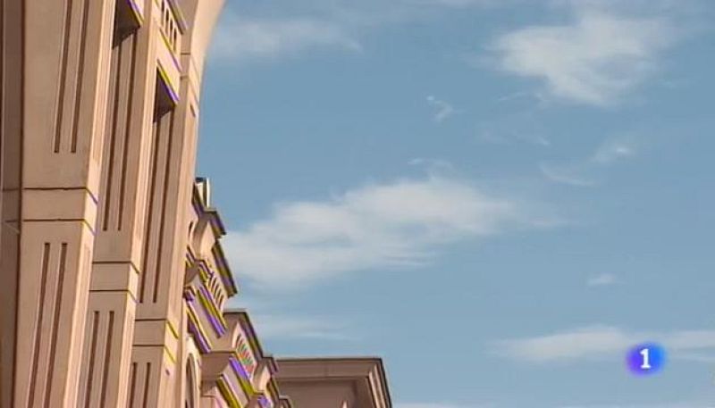 El tiempo en Asturias - 04/10/16 | Ver