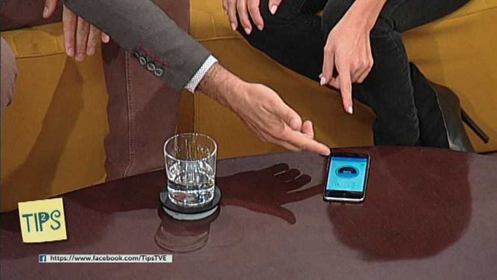 Tips - 04/10/16 - ver ahora