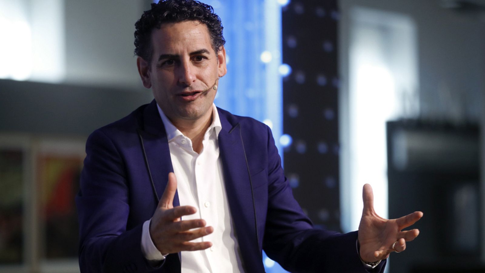 Juan Diego Flórez celebra sus 20 años de carrera en el Teatro Real | Ver