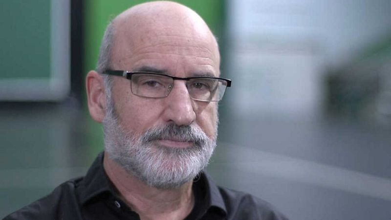 Página Dos - Fernando Aramburu