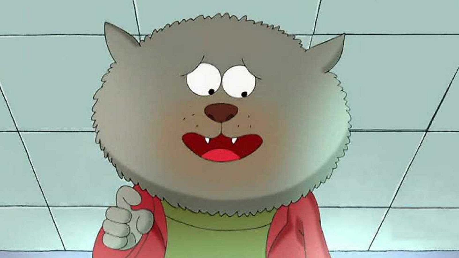 Los Superminihéroes - Super manazas - RTVE.es - Los Superminihéroes | Ver