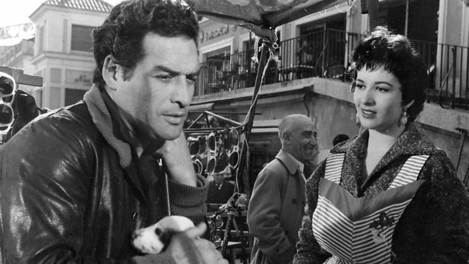 Historia de nuestro cine - Expreso de Andalucía - ver ahora