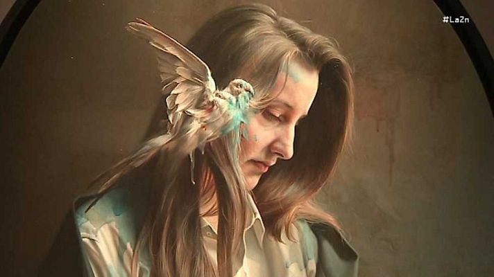 La 2 Noticias - La 2 Noticias - 04/10/16