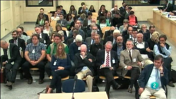 Vespre a La 2 - Vespre a La 2 - 04/10/16