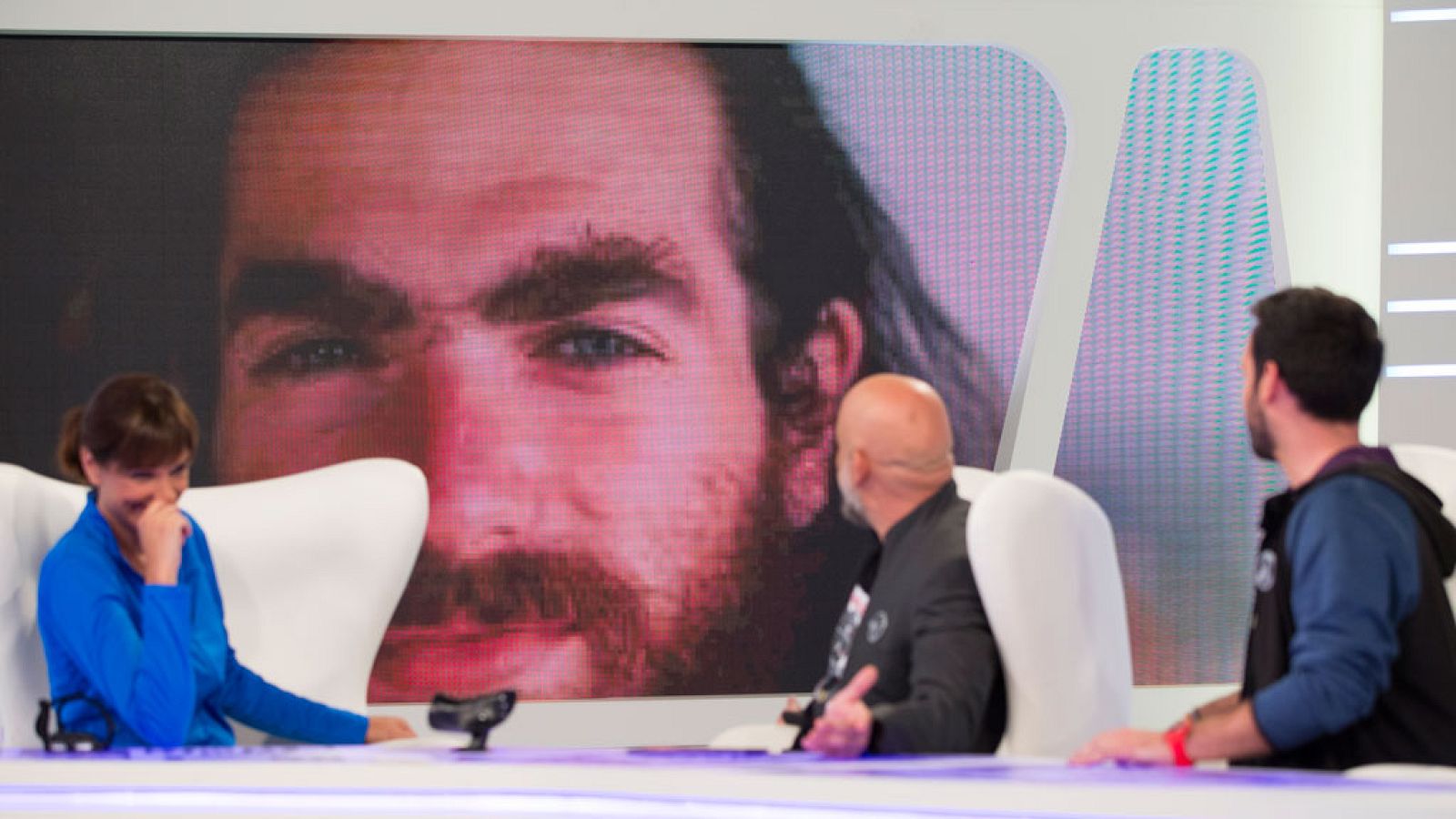 Órbita Laika - Historias de la ciencia - Problemas del milenio