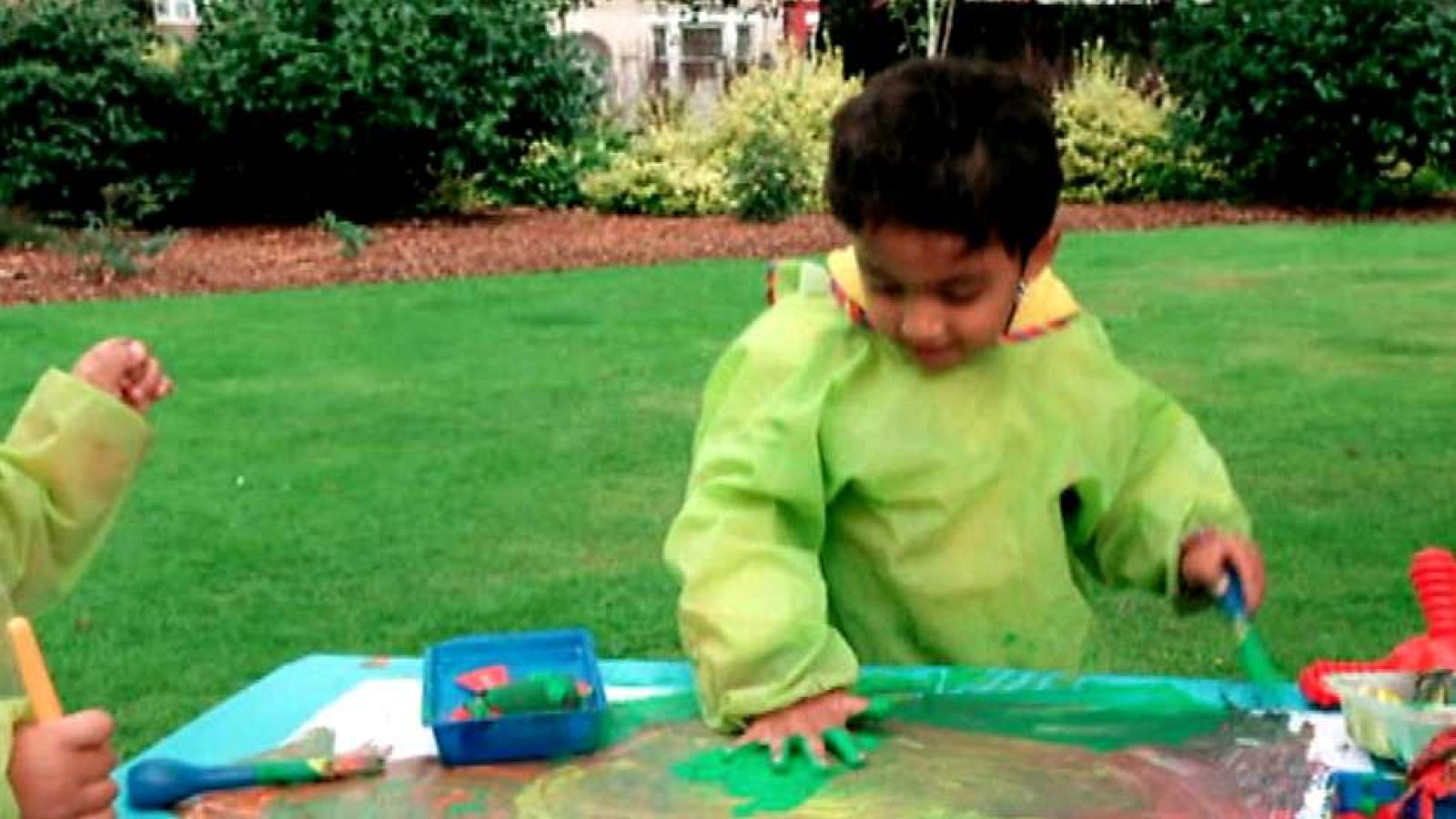 Diversión pringosa - Teletubbies | Ver