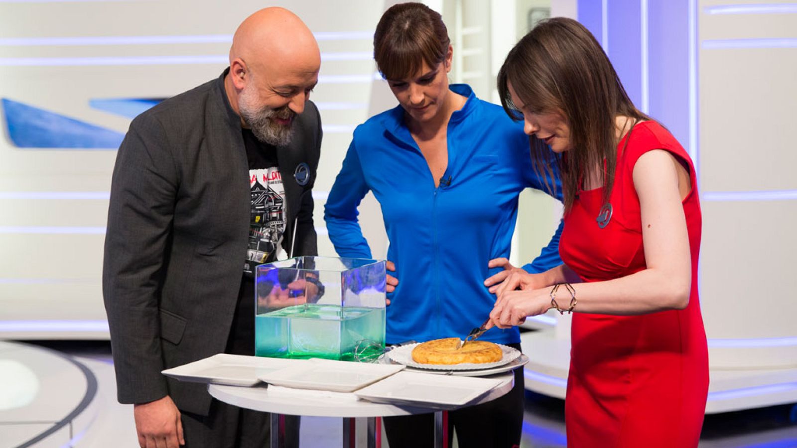 Órbita Laika - Ciencia de lo no cotidiano - Los límites por arriba y por abajo