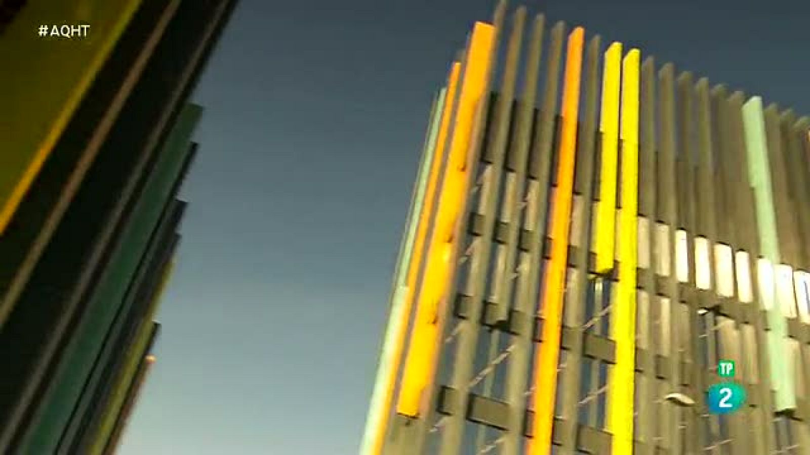 South Summit 2016 encuentro de emprendedores tecnológicos - Aquí hay trabajo | Ver