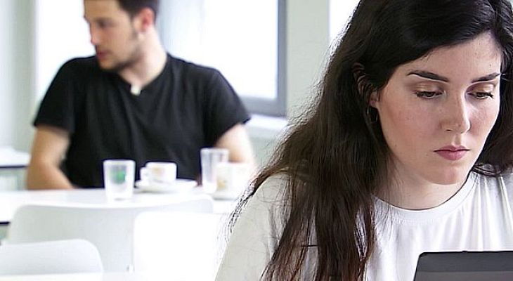 Universo UNED - Estrategias en Redes Sociales y Marketing Online