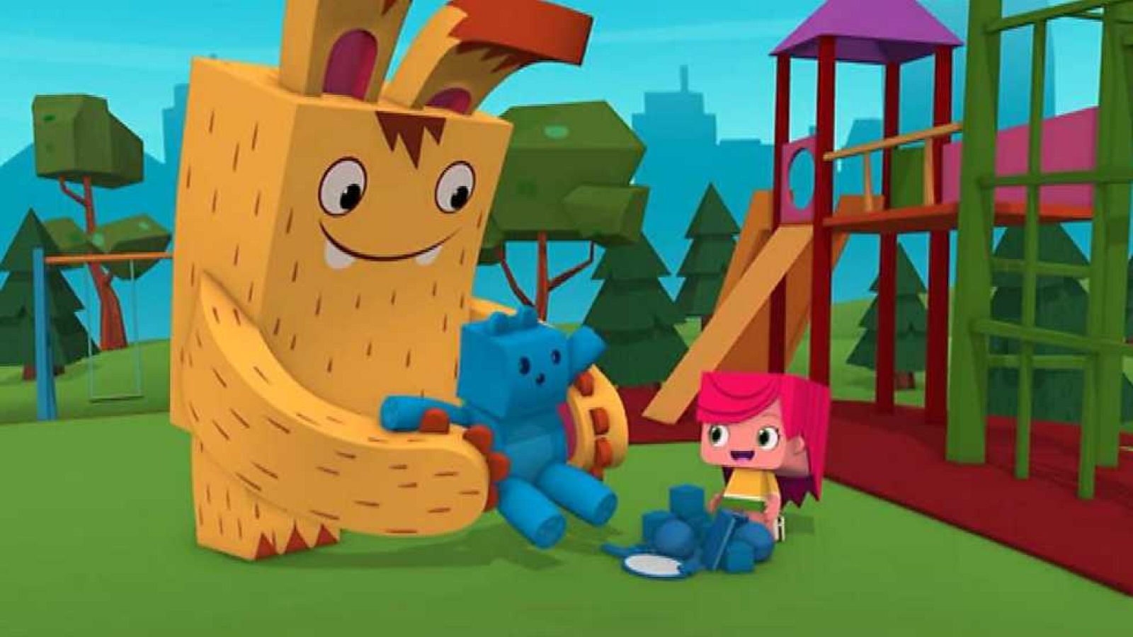 Yoko - Un mundo de colores - RTVE.es - Yoko | Ver