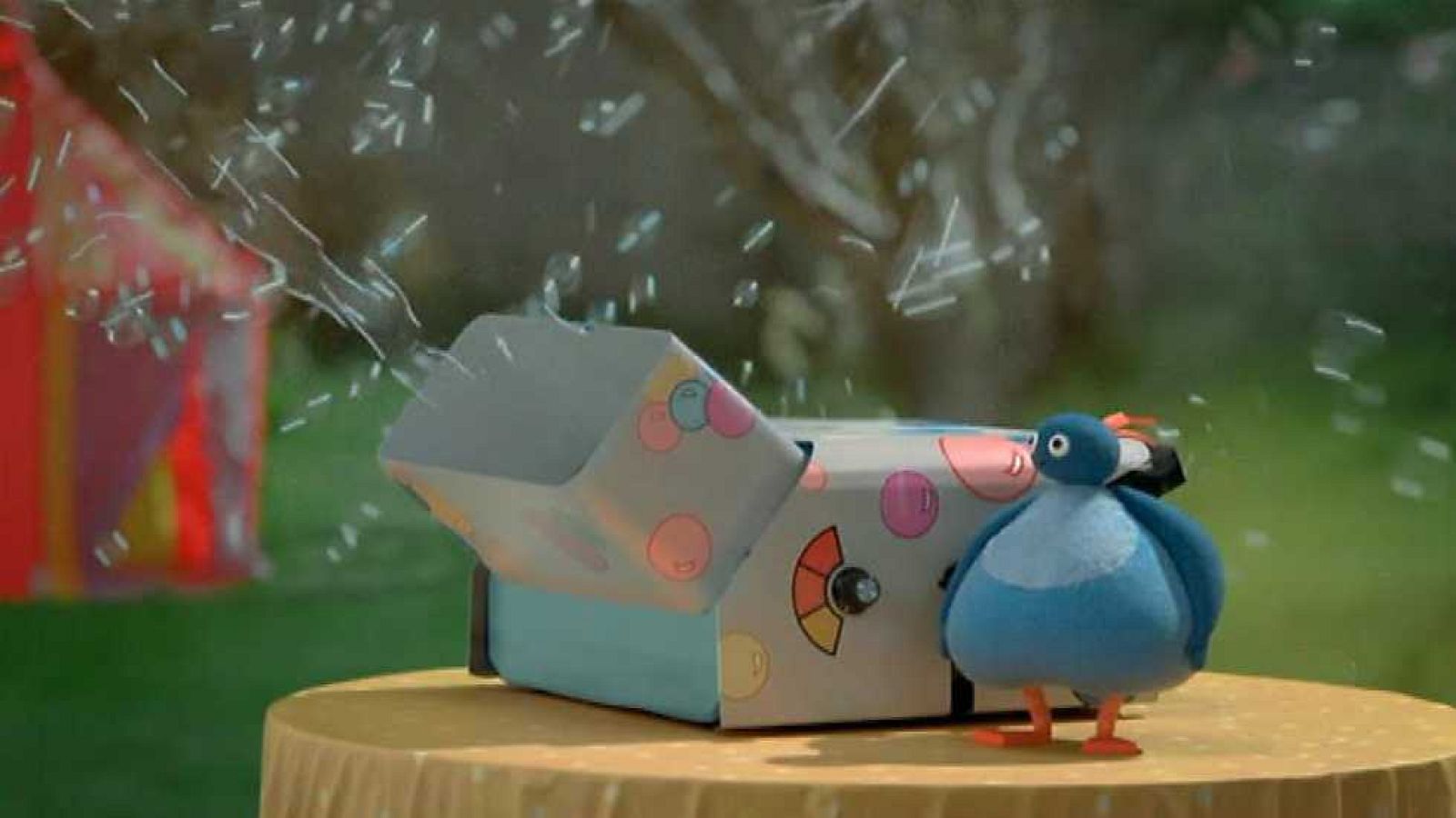 Estallar - Twirlywoos | Ver