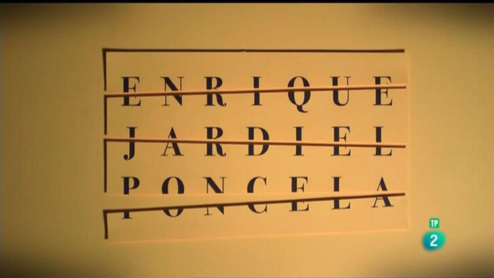 Página Dos - El aniversario - Enrique Jardiel Ponciela