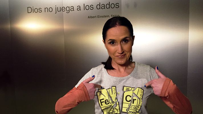 Cachitos de hierro y cromo - "I+Dj" - avance