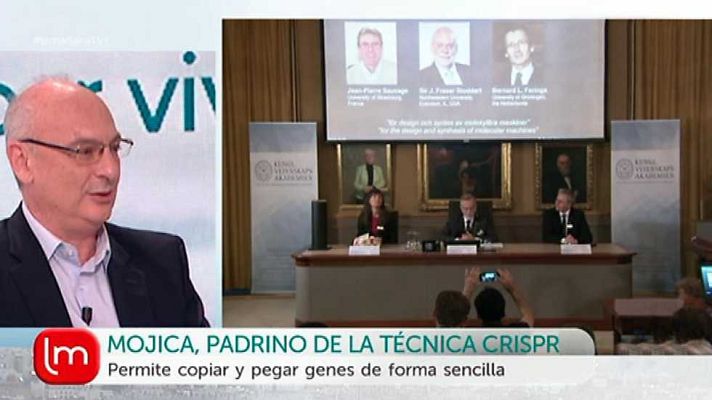 La mañana - La Mañana - 05/10/16