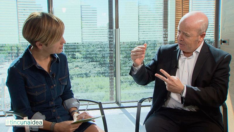 Tinc una idea - Economia oberta - Víctor Bottini: El Brexit