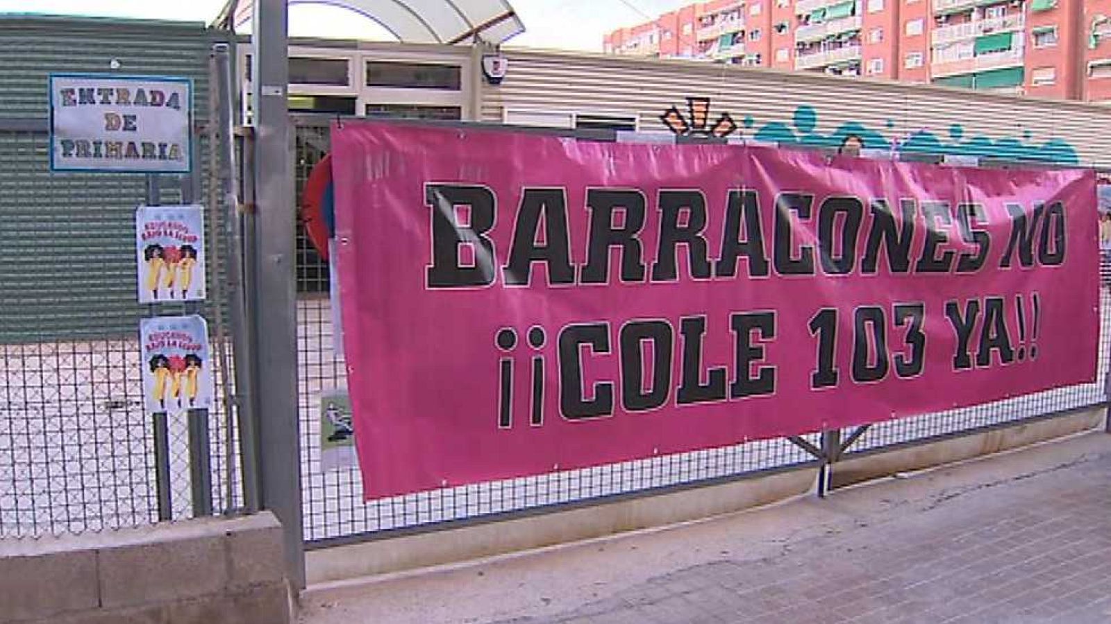 La Comunidad Valenciana en 2' - 05/10/16 - ver ahora