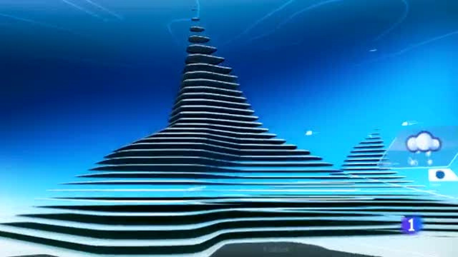 El tiempo en Galicia - 05/10/16