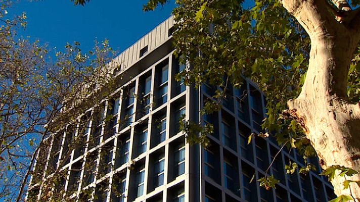 Informativo de Madrid - El Tiempo en la Comunidad de Madrid - 05/10/16