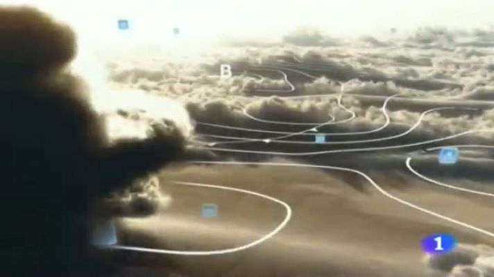 Noticias Murcia - El tiempo en la Region de Murcia - 05/10/2016