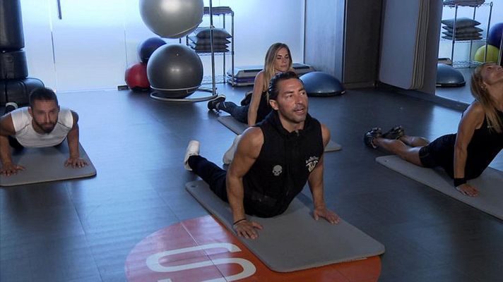 Tips - El método XT29 Jose Expósito