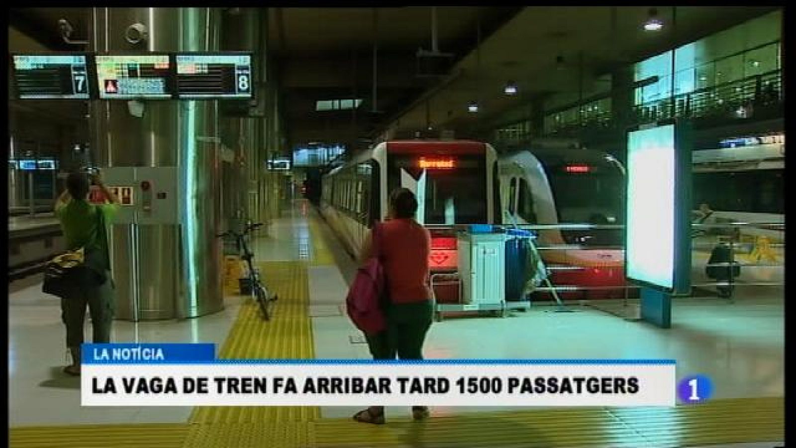 Informatiu Balear - 05/10/16