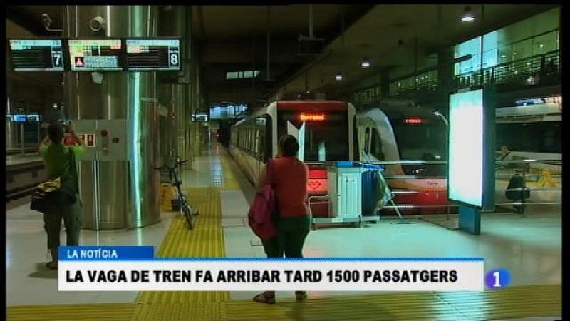 Informatiu Balear - 05/10/16