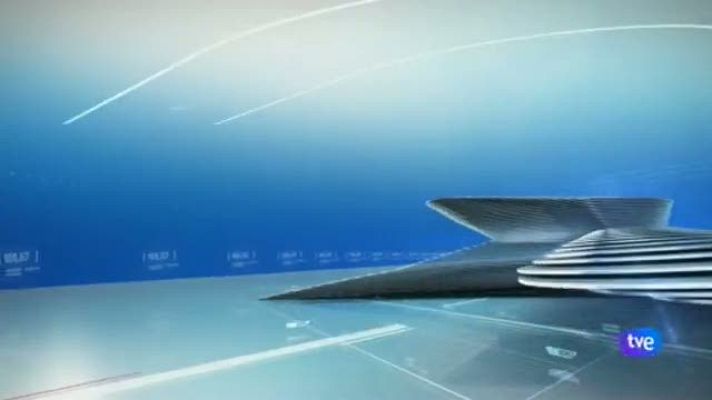 Noticias Aragón - Aragón en 2'- 05/10/2016