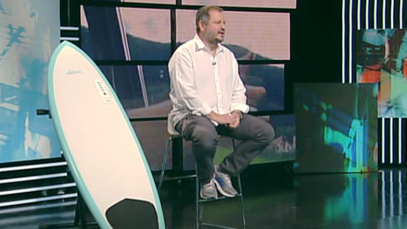 Fábrica de ideas - Invierte: Jetson | Ver