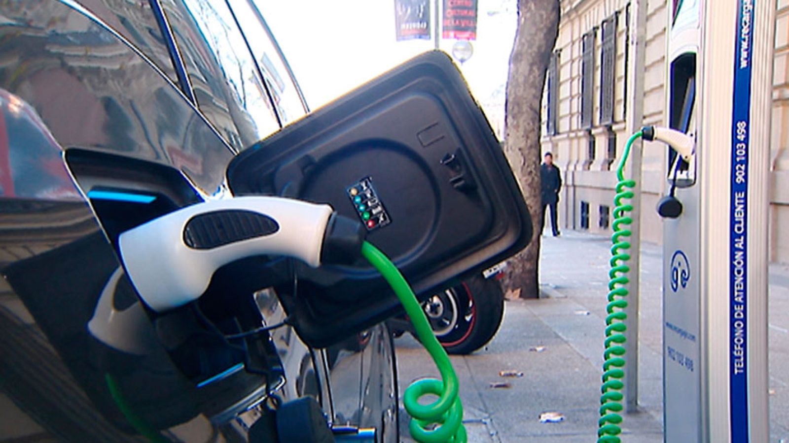 El precio de litio se está disparando en los últimos tiempos debido a que cada vez hay más vehículos eléctricos