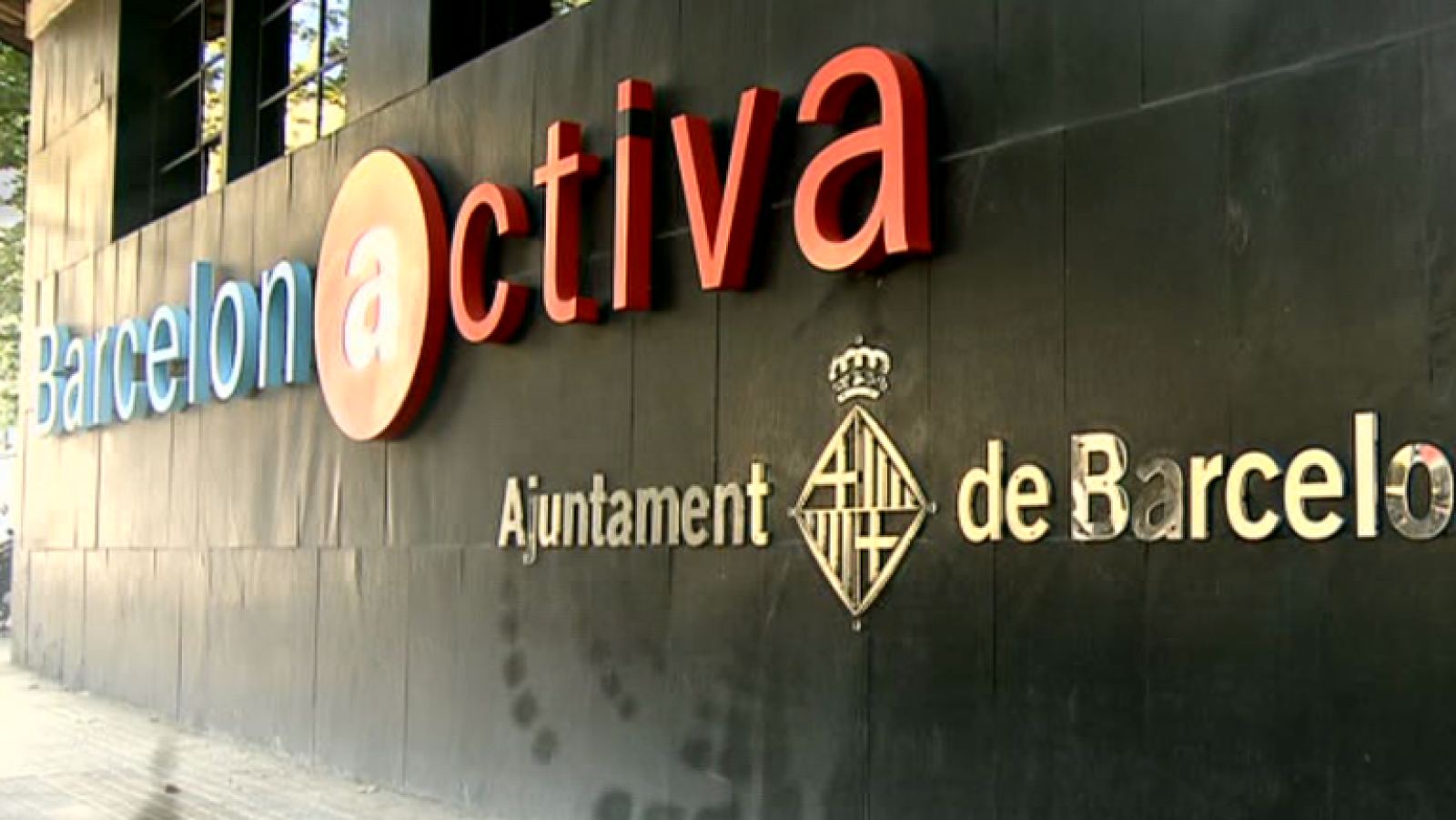 Fábrica de ideas - Incuba: Barcelona Activa | Ver