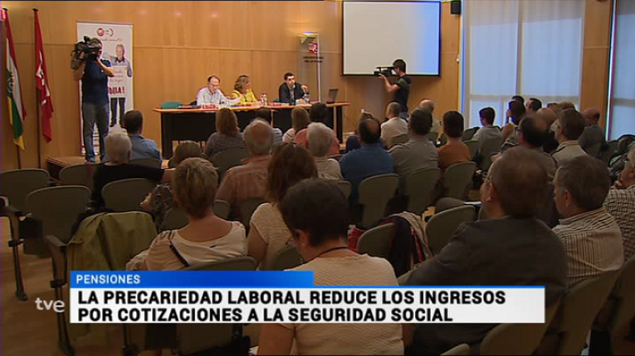 Informativo Telerioja - Telerioja en 2' - 05/10/16