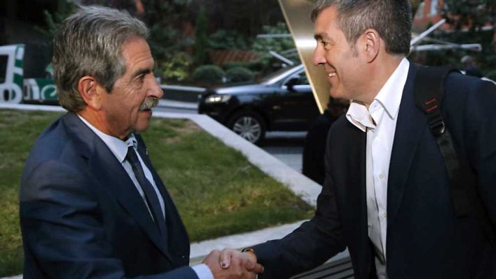 España en 24h - España en 24 horas - 05/10/16