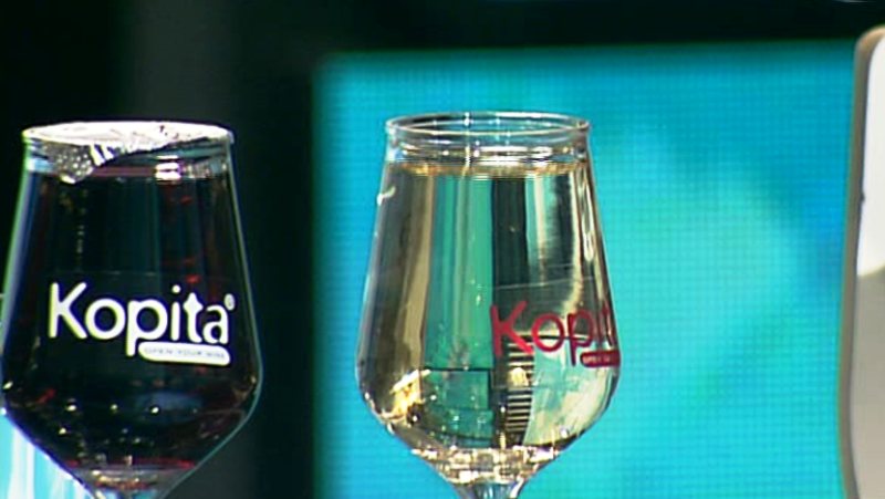 Fábrica de ideas - Invierte: Kopita | Ver